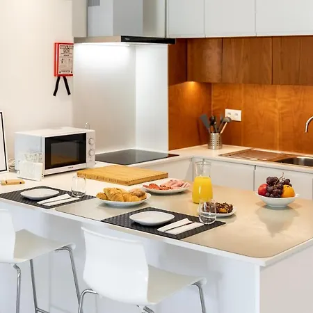 109 Reasons To Visit Apartment *