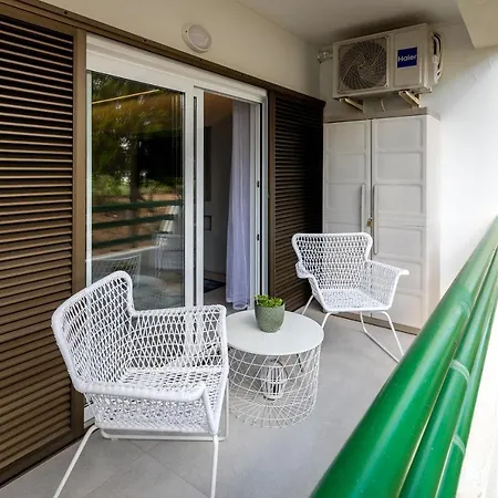 Apartment 109 Reasons To Visit Albufeira