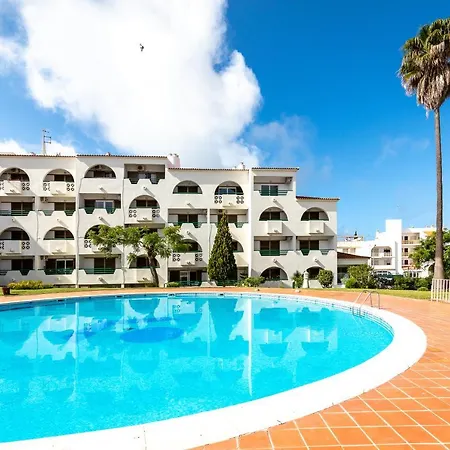 Apartment 109 Reasons To Visit Albufeira