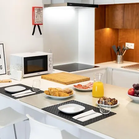 109 Reasons To Visit Apartment *
