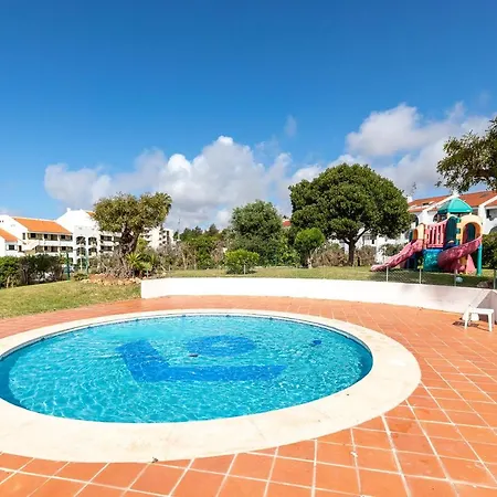 Apartment 109 Reasons To Visit Albufeira
