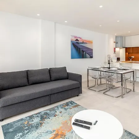 Apartamento 109 Reasons To Visit